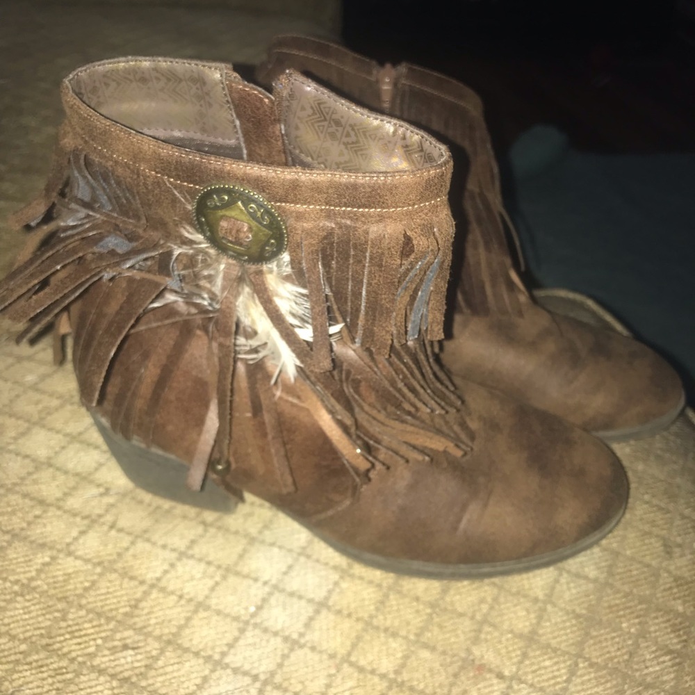 Women’s Shoes